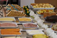Eco Hotel Hotels in Navegantes