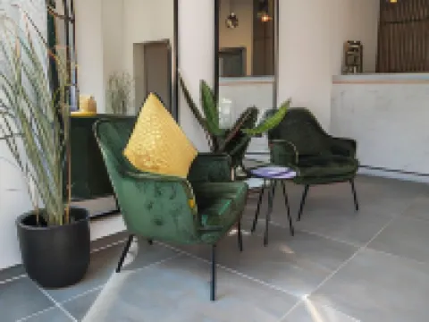 Hayta Hotel Stuttgart Airport Messe Hotels in Filderstadt