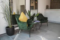 Hayta Hotel Stuttgart Airport Messe