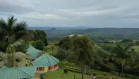 Top of the World Lodges Fort Portal - 4-Star