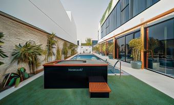 Luxury  Private Villa