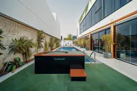 Nas House - บังกะโล