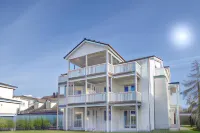 Villa Baltica Hotel a Gohren