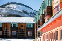 JUFA Hotel Eisenerzer Ramsau