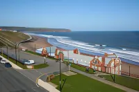 Riviera Guesthouse Hotels in Whitby