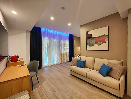 Carducci Art Guesthouse Отели в г. Ористано