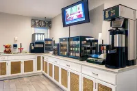 Southwinds Motel - شاطئ