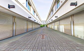 Daniel Motel - Housity