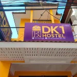 DK1Hostel Hotels in Koh Samui