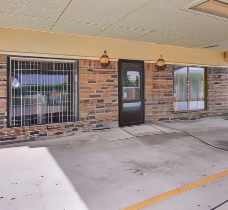 Loyalty Inn Gainesville