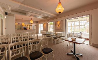 The Royal Wells Hotel