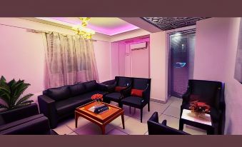 Ras Dika Hotel