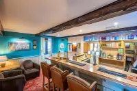 The Brantwood Hotel Hotels in Hutton
