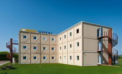 Premiere Classe Beaune Sud Hotels in Levernois