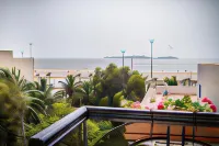 Résidence Louzani Hotels in Ghazoua