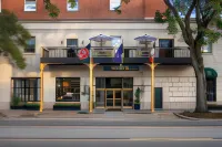The Admiral, Downtown Historic District
