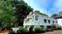 Istays - Loop Road, Yercaud Hotel a Salem