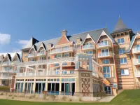 Résidence b'o Cottage - b'o Resort Thermal & Spa Hotels in Orne