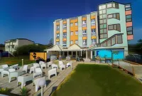 Hotel Rivabella Hotel di Guardavalle
