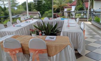 Seulawah Resort and Cafe