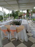 Seulawah Resort & Cafe