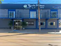 Recife Palace Hotel Hotels in Parauapebas