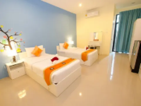 ペット ラノーン アット タウン