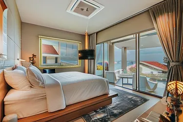 รูปภาพของอาทิตย์ รีสอร์ท เกาะล้าน