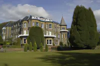 Keswick Country House Hotel Hotel di Ireby and Uldale