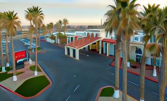 Ramada by Wyndham Las Cruces Hotel & Conference Center