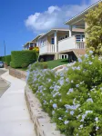 South Coast Horizon Hotels in Jolly Harbour