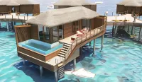 Princess Senses the Mangrove Resort - Adults Only Hotels near Half Moon Beach