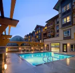 Executive Suites Hotel and Resort - Squamish BC - 3-stjärniga