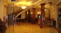 Asia Hotel Hotels in Svay Por