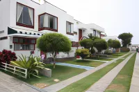 Hotel Bracamonte Hotels in 