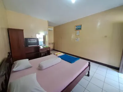 Hotel Khatulistiwa