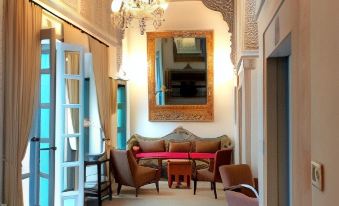 Dar El médina