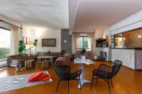 Emmanuel Apartments - Cho phép mang theo thú cưng