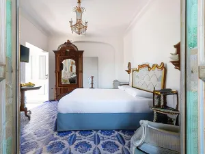Villa de Cillis Carafa