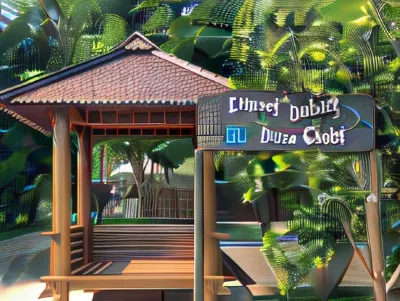 BB Durio Chalet Hotels in Kuala Nerus