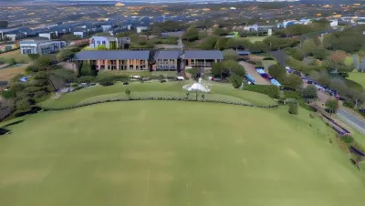 Riboville Boutique Hotel and Restaurant Hotels in Midrand