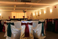 Northwood Plaza Hotel