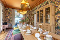Villa Haute Guais - Boutique