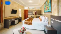 Grand Paradise Hotel Lembang Hotels in Lembang