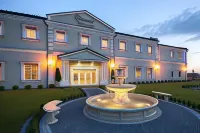 Dworek Eureka - Pet friendly