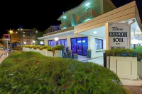 Hotel Nuovo Belvedere Hotel in zona Parrocchia dei Santi Giovanni e Paolo a Rimini