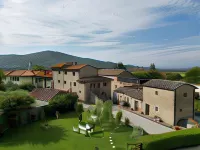 Casale l'Antico Carro Hotels in Cortona