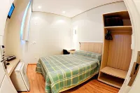 Golden Hotel - O Mais Central - Pet Friendly Hotel a Chapecó