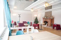 Skazka Hotel