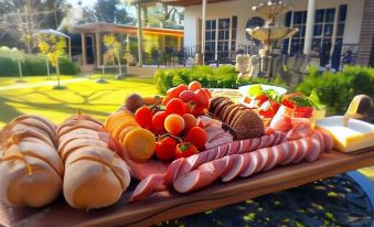 Hahndorf House B&B